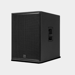 SUB 708-AS MK3 ACTIVE SUBWOOFER