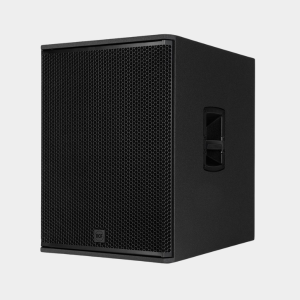 SUB 8003-AS MK3 PROFESSIONAL POWERED 18" SUBWOOFER