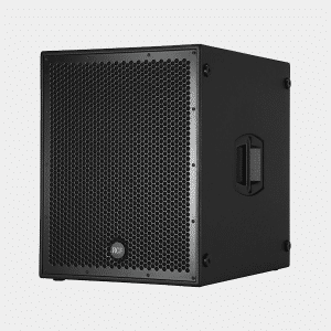 SUB 8004-AS Active High Power Subwoofer