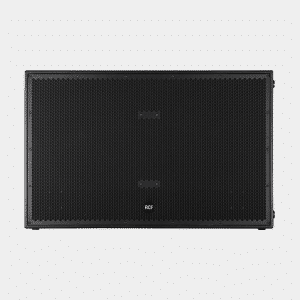 SUB 8006-AS Active High Power Subwoofer