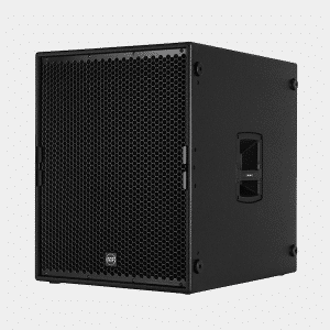 SUB 9004-AS Active High Power Subwoofer