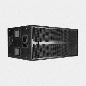 SUB 9006-AS Active High Power Subwoofer