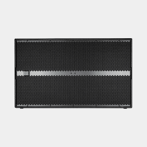 SUB 9007-AS Active High Power Subwoofer