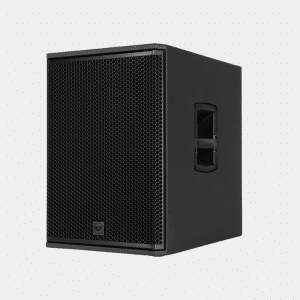 SUB 905-AS MK3 PROFESSIONAL POWERED 15" SUBWOOFER