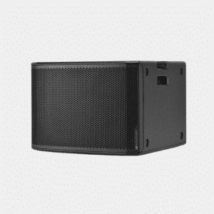 SUB 915 - Active Subwoofer