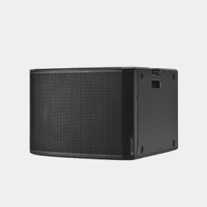 SUB 918 - Active Subwoofer