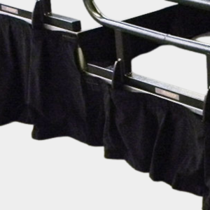 Skirting for Staging