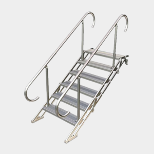 Stairs for Staging
