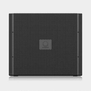 TBV118L-AN - 18" Powered Subwoofer