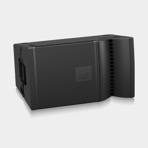 TBV123-AN Arrayable 2 Way 12" Constant Curvature Loudspeaker