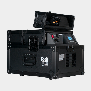 THERMA TOUR 600 - 350W Oil Based-Hazer