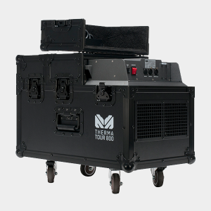 THERMA TOUR 800 - 800W Oil Based-Hazer