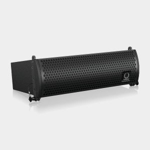 TLX43 Compact Dual 2 Way 4" Line Array Element