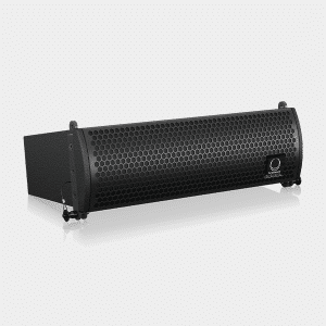 TLX43 Compact Dual 2-Way 4 inch Line Array Element