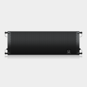 TLX84 Dual 2 Way 8" Line Array Element