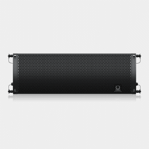 TLX84 Dual 2-Way 8" Line Array Element