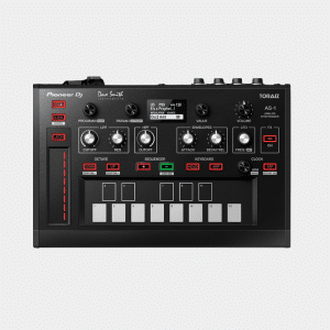 TORAIZ AS-1 Monophonic analog synthesizer