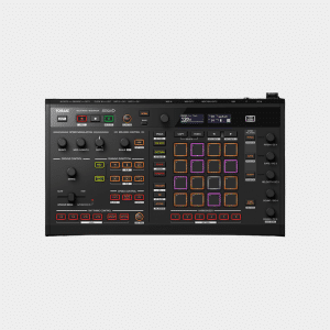 TORAIZ SQUID 16 track dynamic sequencer