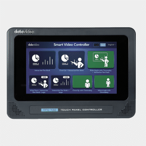 TPC-700 Touch Panel Controller