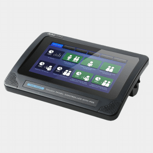 TPC-700P Touch Panel Controller with PoE
