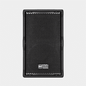 TT 08-A II Active Two-Way High Definition Speaker
