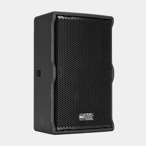 TT 10-A Active Two-Way High Definition Speaker