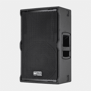 TT 22-A II Active High Output Two-Way Speaker