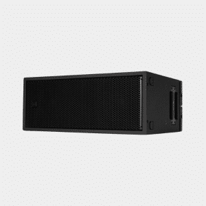 TT 808-AS PROFESSIONAL ACTIVE SUBWOOFER