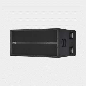 TTS 56-A ACTIVE HIGH POWER SUBWOOFER