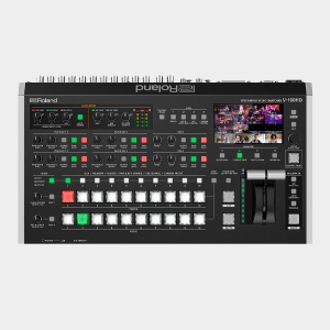 V-160HD Streaming Video Switcher