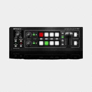 V-1HD HD Video Switcher