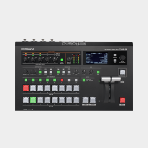V-60HD - HD Video Switcher