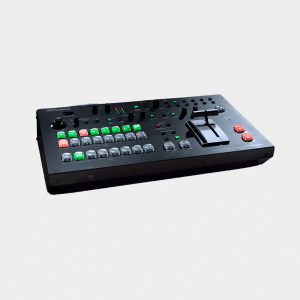 V-600UHD 4K HDR Multi-format Video Switcher