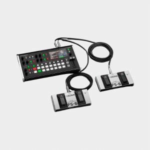 V-8HD HD Video Switcher