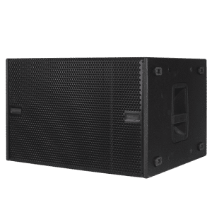 VIO S115 - Active Bassreflex Subwoofer