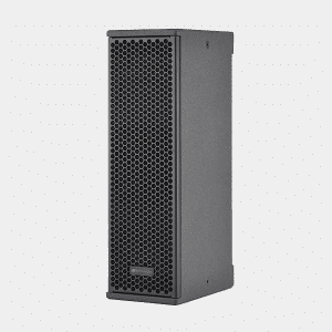 VIO X205 Multipurpose Point-Source Speaker