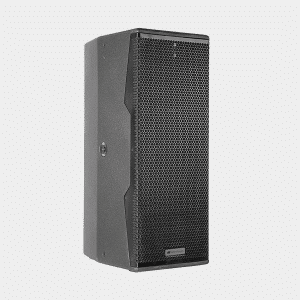 VIO X310 - 3 Way Tri-Amp Active Point Source Speaker