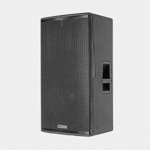 VIO X315 - 3 Way Tri-Amp Active Point Source Speaker