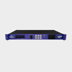 VIP Drive 43Nova - All-In-One Video Wall Mapper/Scaler/Switcher