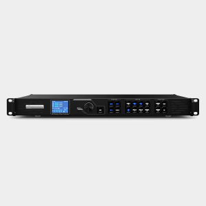 VIP Drive 10-5 Nova - All-In-One Video Processor