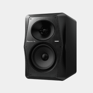 VM-50 5” active monitor speaker (black)