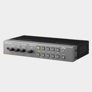 VP-42H Video Processor