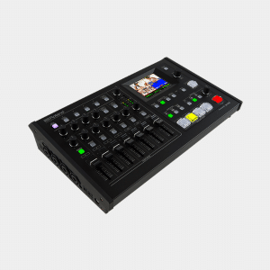 VR-4HD HD AV MIXER