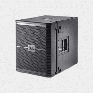 VRX915S 15 in. Bass Reflex Subwoofer (Available in White)