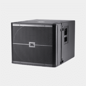 VRX918S 18 in. High Power Flying Subwoofer (Available in White)