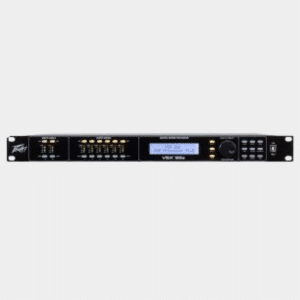 VSX™ 26E DSP-BASED LOUDSPEAKER MANAGEMENT SYSTEM