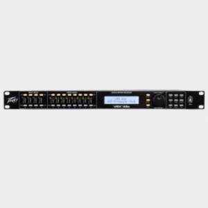 VSX™ 48E DSP-BASED LOUDSPEAKER MANAGEMENT SYSTEM