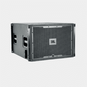 VT4883 (discontinued) Subcompact Dual 12" Cardioid-Arrayable Subwoofer