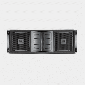 VT4886 Subcompact Passive Three-Way High Directivity Line Array Element