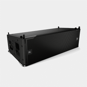 VTX A12W Dual 12-inch Line Array Loudspeaker | 120-Degree Dispersion